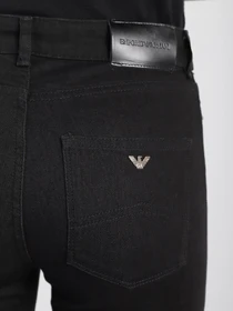 Джинсы Emporio Armani Skinny модель 8N2J28-2DL1Z-0005 Фото