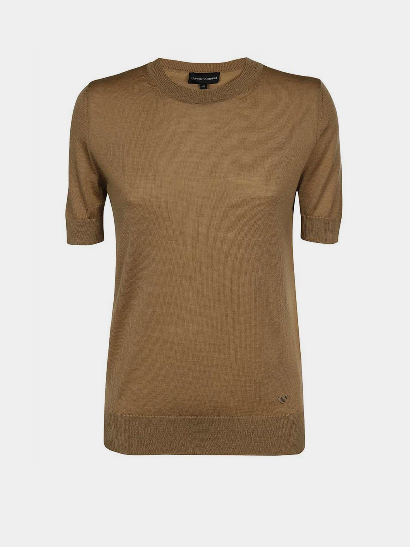 Свитры и кардиганы Emporio Armani модель 8N2MZS-2M9DZ-0144 Фото