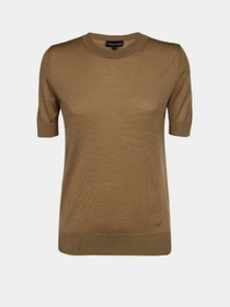 Свитры и кардиганы Emporio Armani модель 8N2MZS-2M9DZ-0144 Фото