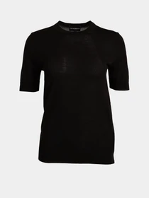Футболки и поло Emporio Armani модель 8N2MZS-2M9DZ-0999 Фото