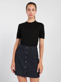 Футболки и поло Emporio Armani модель 8N2MZS-2M9DZ-0999 Фото