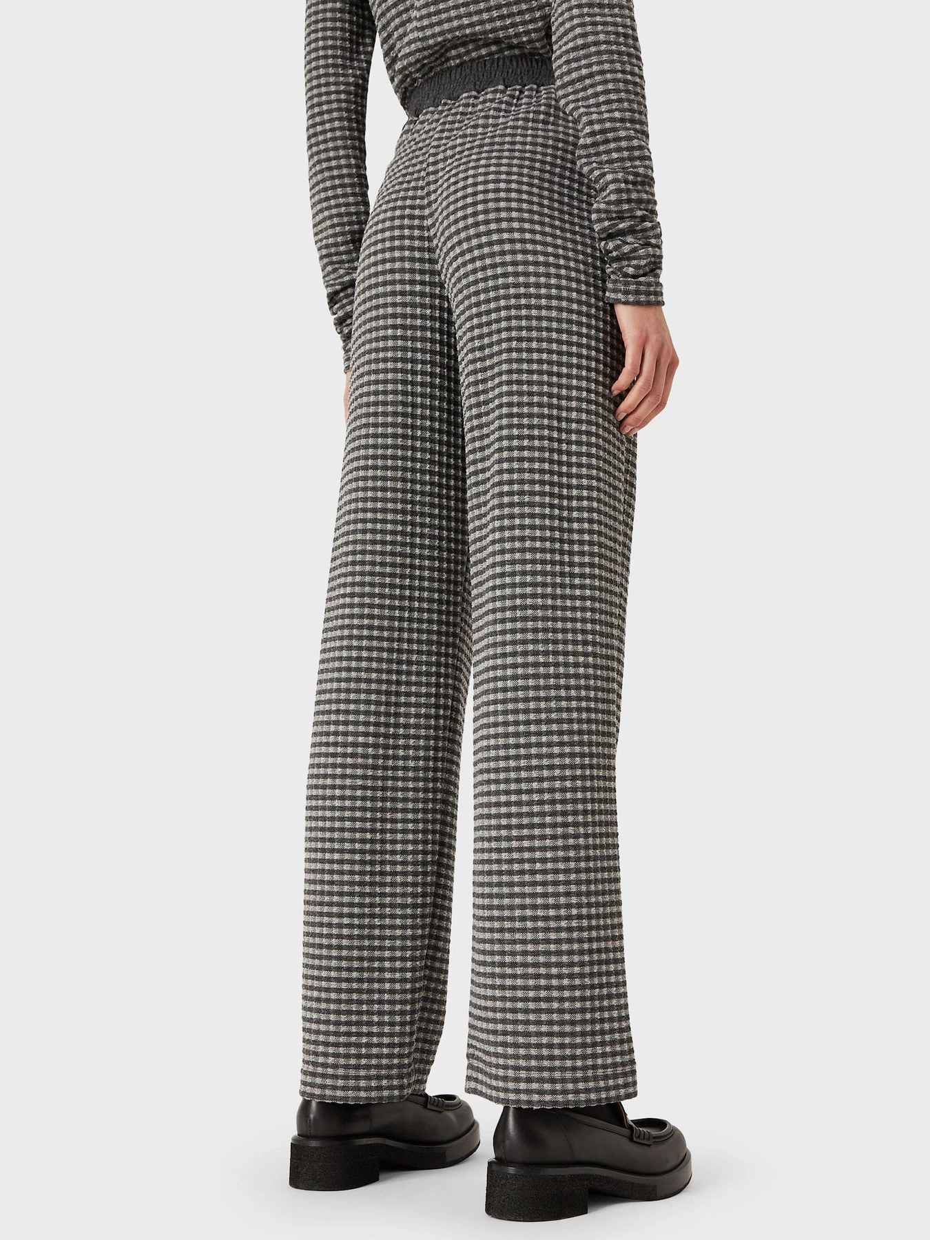 Брюки Emporio Armani модель 8N2P8I-2J2JZ-F603 Фото