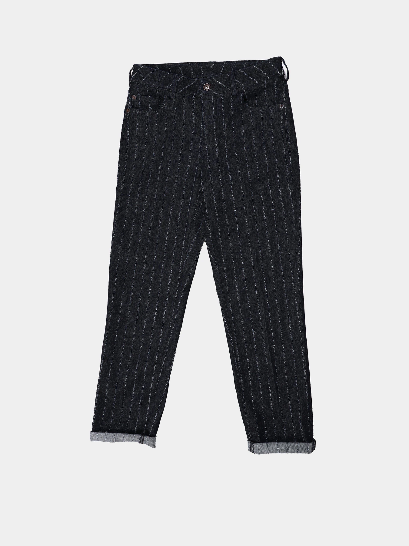 Джинсы Emporio Armani Straight модель 6K2J04-2DI0Z-0941 Джинсы Emporio Armani Straight модель 6K2J04-2DI0Z-0941 Фото