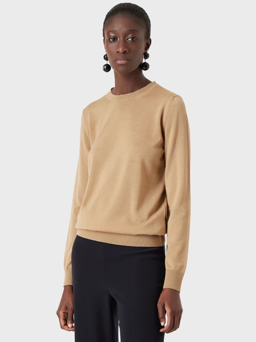 Светри та кардигани Emporio Armani модель 8N2MZR-2M9DZ-0144 Фото