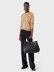 Свитры и кардиганы Emporio Armani модель 8N2MZR-2M9DZ-0144 Фото