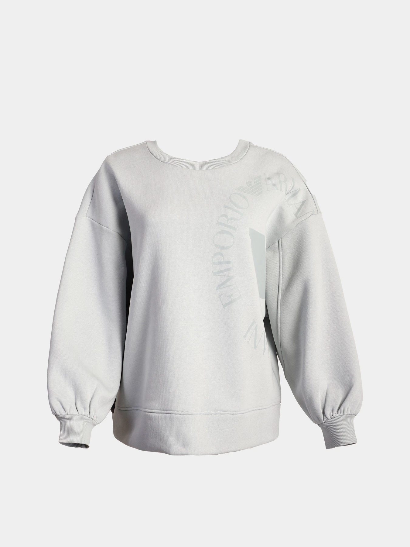 Худи и свитшоты Emporio Armani модель 6K2M7J-2JRGZ-0705 Фото