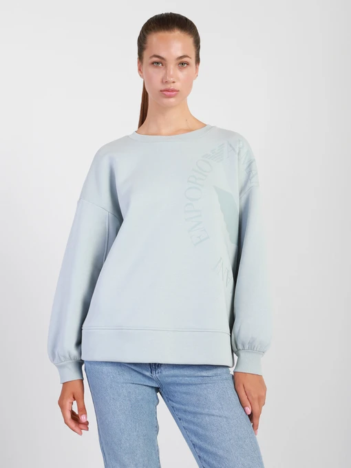 Худі та світшоти Emporio Armani модель 6K2M7J-2JRGZ-0705 Фото