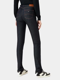 Джинсы Emporio Armani Skinny модель 8N2J18-2DG5Z-0941 Фото