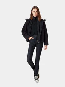 Джинсы Emporio Armani Skinny модель 8N2J18-2DG5Z-0941 Фото