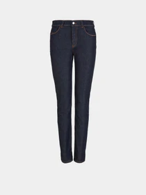 Джинсы Emporio Armani Skinny модель 8N2J18-2DG5Z-0941 Фото