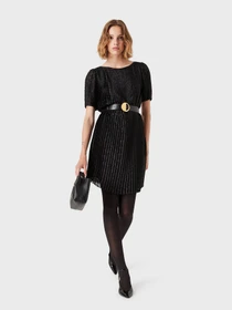 Платья Emporio Armani модель 6K2A68-2NJUZ-0999 Фото