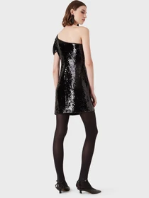 Платья Emporio Armani модель 6K2A76-2NIBZ-0999 Фото