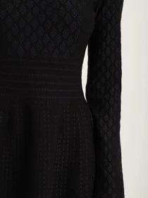 Платья Emporio Armani модель 6K2AT1-2M03Z-0999 Фото