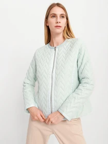 Куртки та дублянки Emporio Armani модель 6K2B65-2NJBZ-0705 Фото