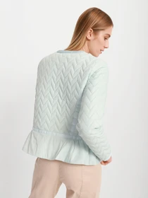 Куртки та дублянки Emporio Armani модель 6K2B65-2NJBZ-0705 Фото