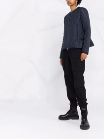 Куртки та дублянки Emporio Armani модель 6K2B65-2NJBZ-0919 Фото