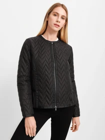 Куртки та дублянки Emporio Armani модель 6K2B65-2NJBZ-0999 Фото