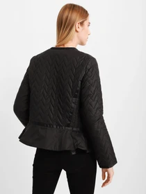 Куртки та дублянки Emporio Armani модель 6K2B65-2NJBZ-0999 Фото