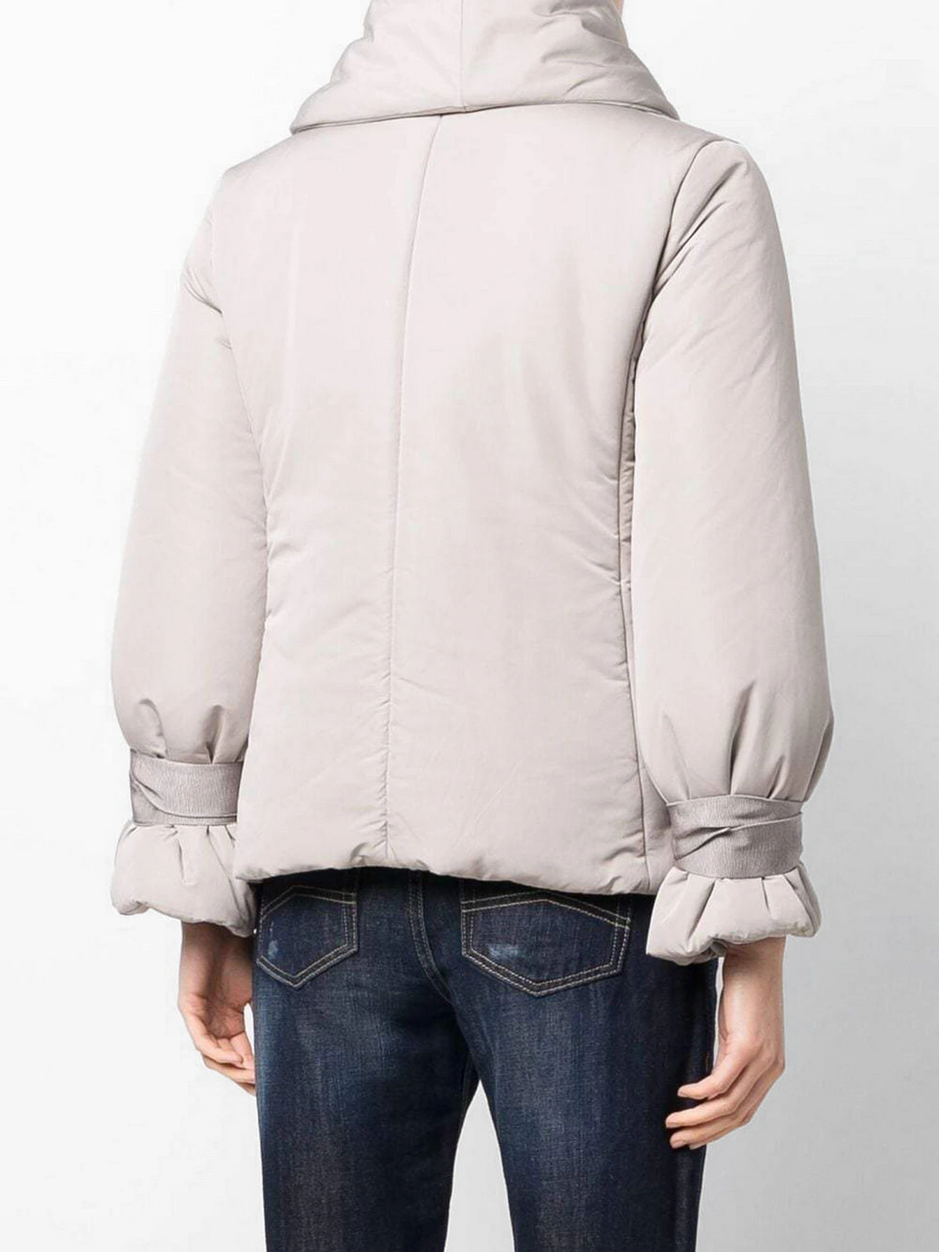 Куртки и дубленки Emporio Armani модель 6K2B75-2NNIZ-0614 Фото