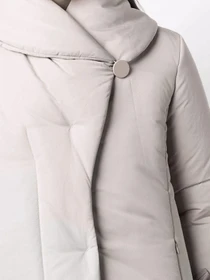 Куртки и дубленки Emporio Armani модель 6K2B75-2NNIZ-0614 Фото