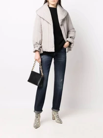 Куртки и дубленки Emporio Armani модель 6K2B75-2NNIZ-0614 Фото