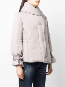 Куртки и дубленки Emporio Armani модель 6K2B75-2NNIZ-0614 Фото