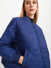 Куртки и дубленки Emporio Armani модель 6K2B90-2NKBZ-0903 Фото
