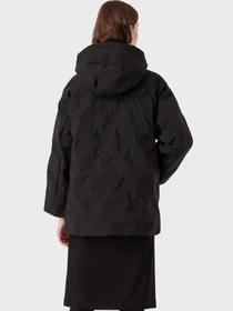 Куртки и дубленки Emporio Armani модель 6K2B94-1NZQZ-0999 Фото