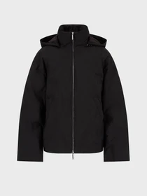 Куртки и дубленки Emporio Armani модель 6K2B94-1NZQZ-0999 Фото