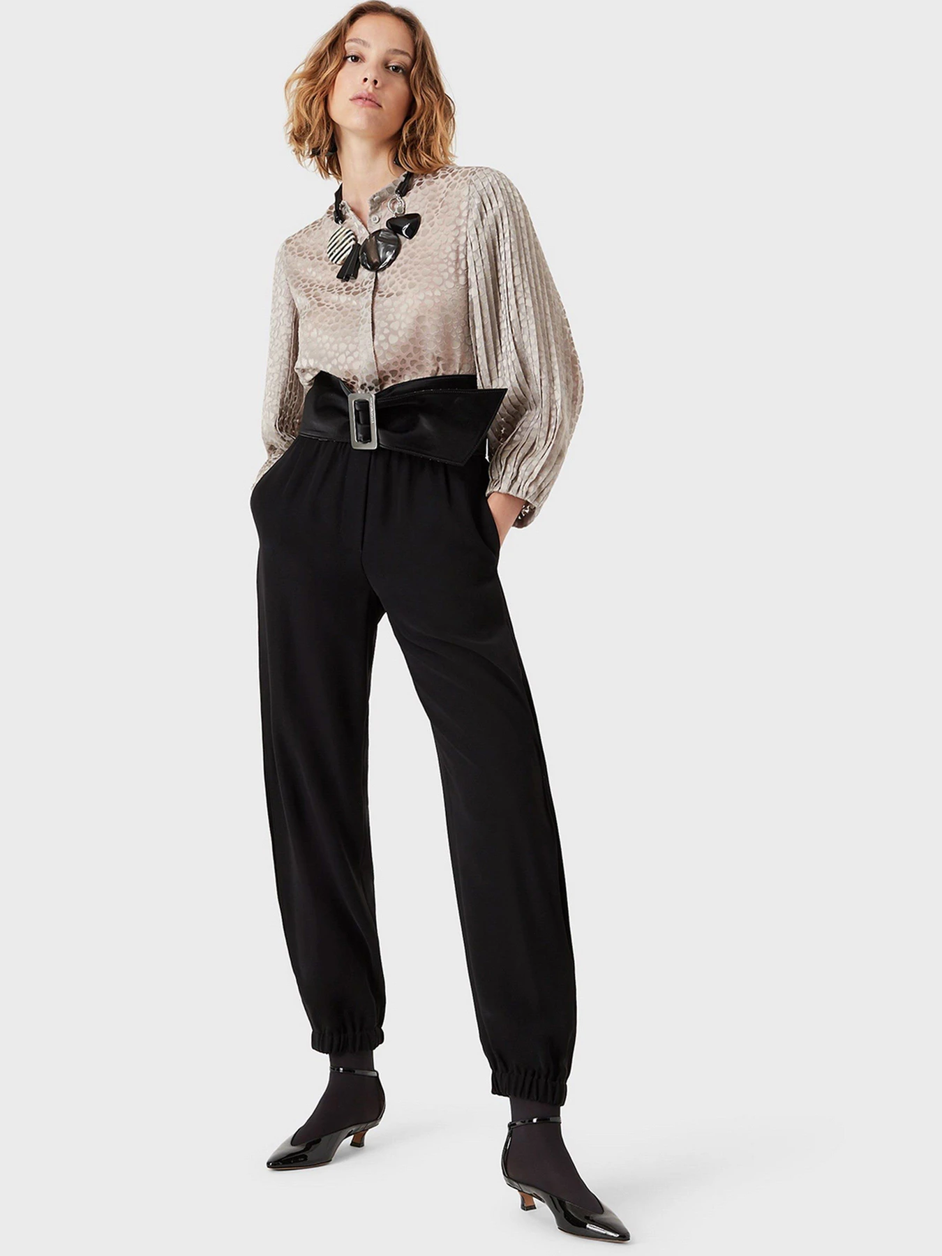 Рубашки Emporio Armani модель 6K2C64-2NJUZ-0614 Рубашки Emporio Armani модель 6K2C64-2NJUZ-0614 Фото