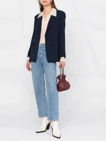 Пиджаки Emporio Armani модель 6K2G61-2NJFZ-0919 Фото