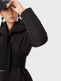 Куртки и дубленки Emporio Armani модель 6K2L69-2NNIZ-0999 Фото