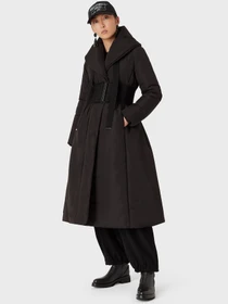 Куртки и дубленки Emporio Armani модель 6K2L69-2NNIZ-0999 Фото