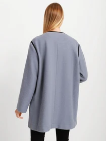 Пальто и плащи Emporio Armani модель 6K2L6A-2JWVZ-0713 Фото