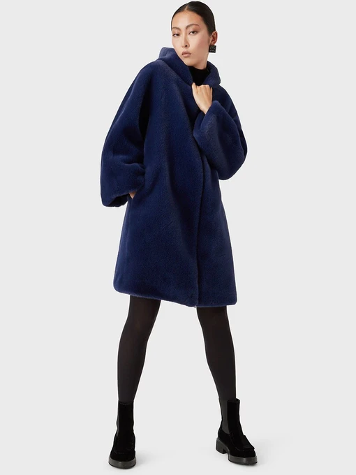 Пальто и плащи Emporio Armani модель 6K2L88-2NNUZ-0903 Фото