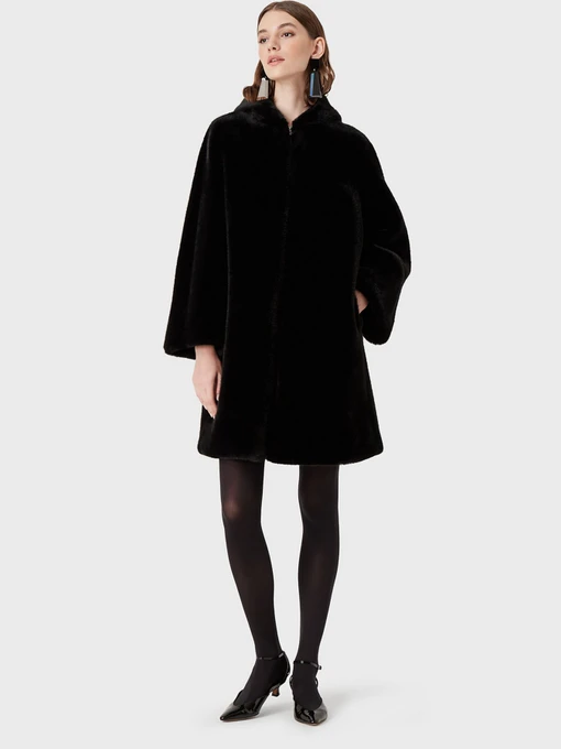 Куртки и дубленки Emporio Armani модель 6K2L88-2NNUZ-0999 Фото