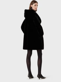 Куртки и дубленки Emporio Armani модель 6K2L88-2NNUZ-0999 Фото