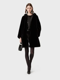 Куртки и дубленки Emporio Armani модель 6K2L88-2NNUZ-0999 Фото