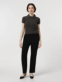 Брюки Emporio Armani модель 6K2P65-2NJKZ-0999 Фото