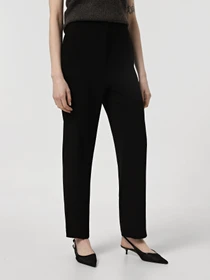 Брюки Emporio Armani модель 6K2P65-2NJKZ-0999 Фото