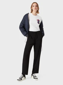 Худи и свитшоты Emporio Armani модель 6K2T6B-2JQAZ-0100 Фото