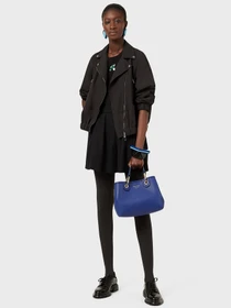 Футболки и поло Emporio Armani модель 6K2T6D-2JQAZ-0999 Фото