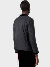 Куртки та дублянки Emporio Armani модель 8N2B01-2NKBZ-0999 Фото