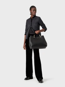 Куртки та дублянки Emporio Armani модель 8N2B01-2NKBZ-0999 Фото