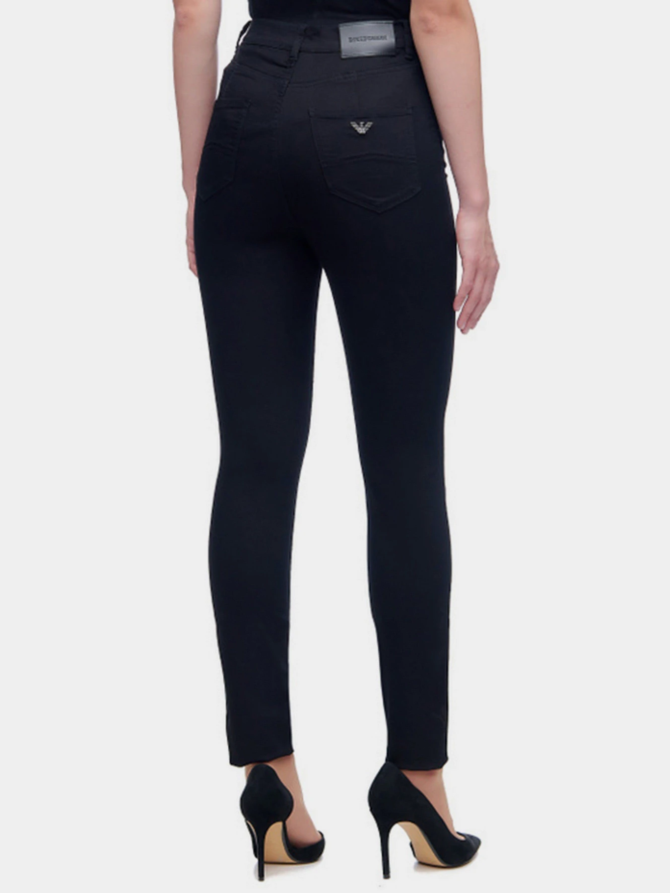 Джинсы Emporio Armani Slim модель 8N2J64-2DXIZ-0005 Фото