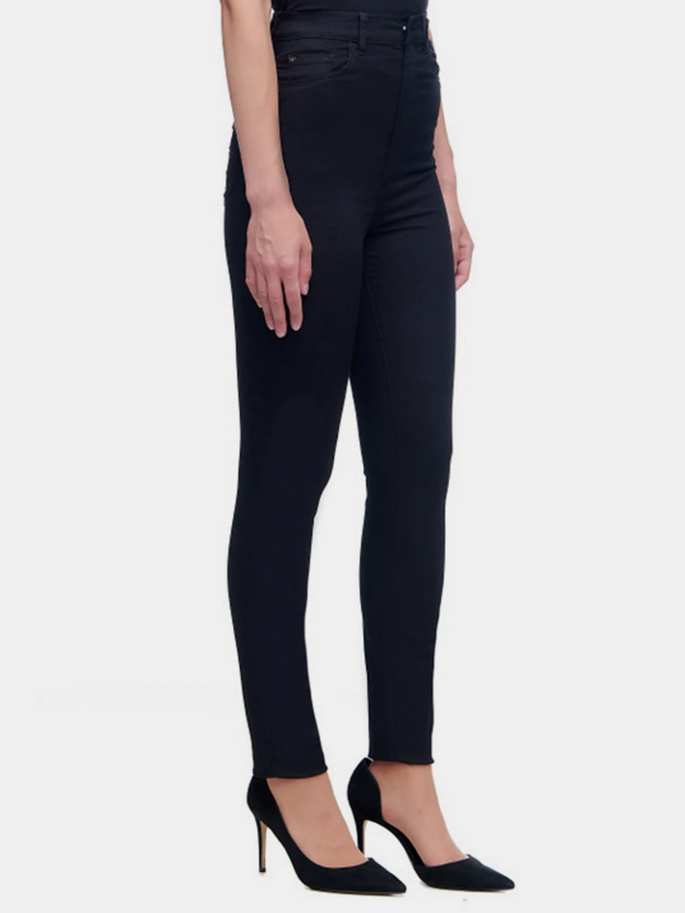 Джинсы Emporio Armani Slim модель 8N2J64-2DXIZ-0005 Фото