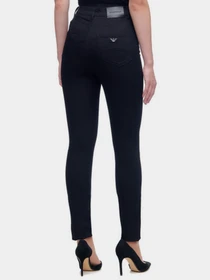 Джинсы Emporio Armani Slim модель 8N2J64-2DXIZ-0005 Фото