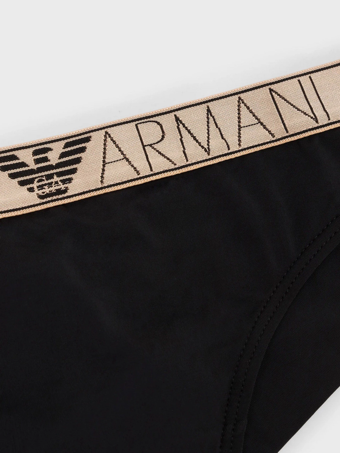 Нижнее белье Emporio Armani модель 162948-1A235-00020 Нижнее белье Emporio Armani модель 162948-1A235-00020 Фото