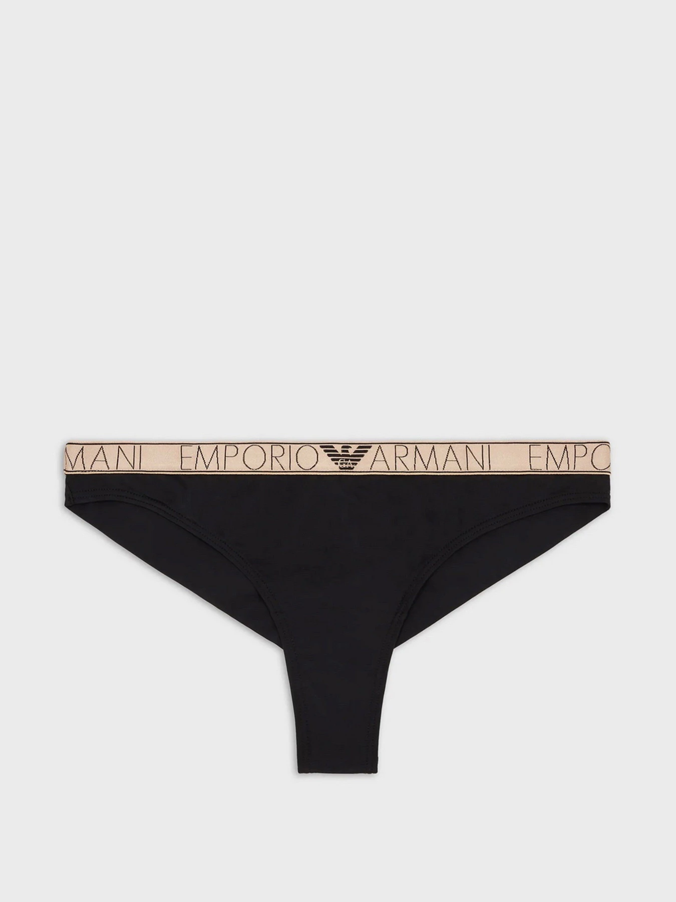 Нижнее белье Emporio Armani модель 162948-1A235-00020 Нижнее белье Emporio Armani модель 162948-1A235-00020 Фото