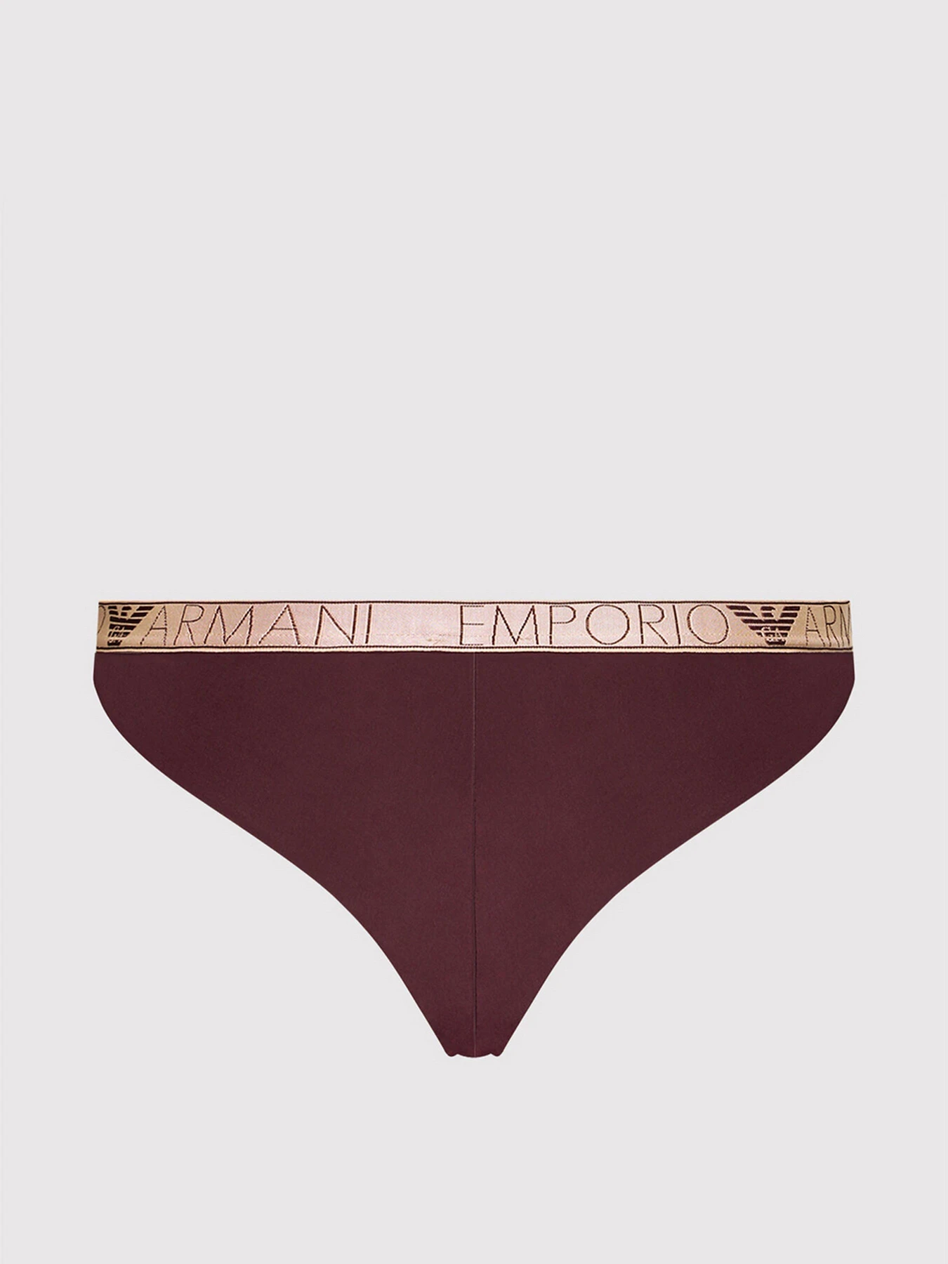 Нижнее белье Emporio Armani Brazilian модель 162948-1A235-03256 Нижнее белье Emporio Armani Brazilian модель 162948-1A235-03256 Фото